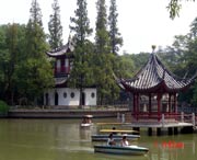 嘉定今天天气