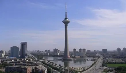 河西今天天气