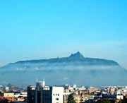 靖州今天天气