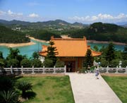 斗门今天天气