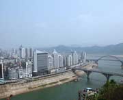 蝶山今天天气