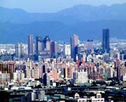 台中今天天气