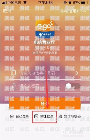 如何准确查询电信卡的剩余流量？