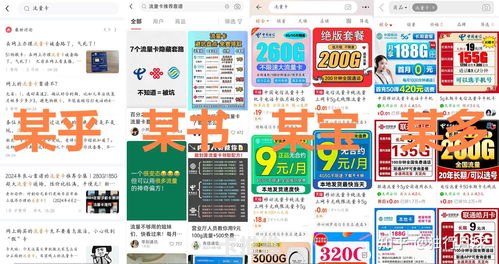 如何成为流量卡代理，详细指南与技巧流量卡怎么自己做代理的