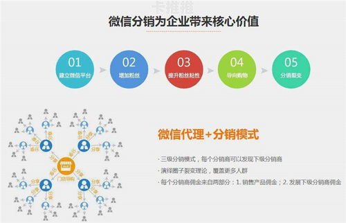 卡号分销系统，创新的商业模式与未来发展趋势卡号分销系统注册