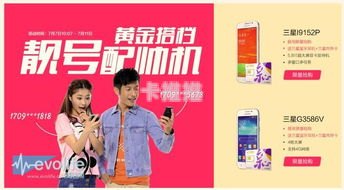 靓号分销，机遇与挑战并存的市场靓号分销代理
