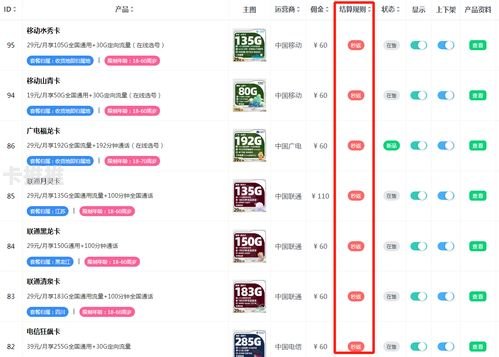 流量卡代理佣金，赚钱的新途径还是潜在的风险？流量卡代理佣金多少