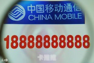 手机靓号代理的全方位指南手机靓号怎样代理赚钱