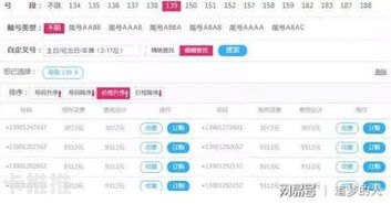 国运通达手机靓号代理，引领潮流，共创辉煌国运通达手机靓号代理怎么样