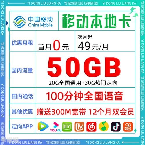 流量无限，畅享无限可能——手机流量卡的推广秘籍推广手机流量卡违法吗