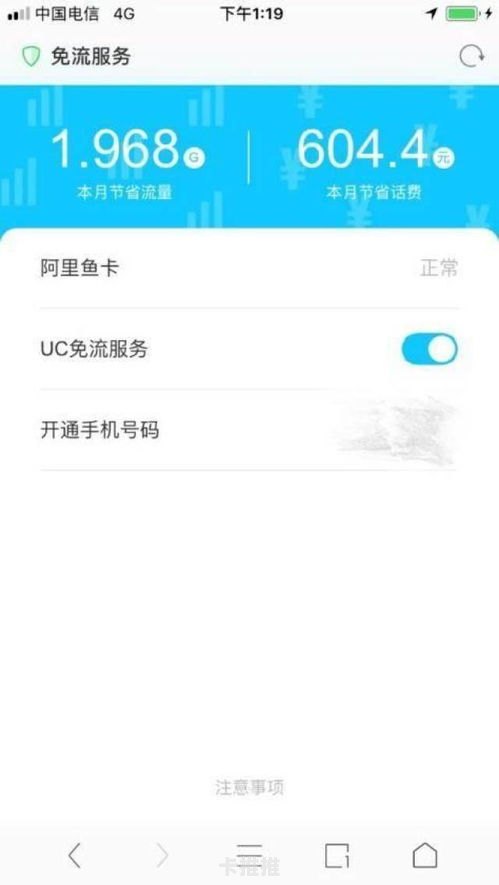 揭开网上推广流量卡的真相网上宣传的流量卡是真的吗