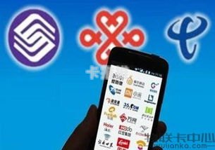 物联卡流量卡代理，开启无限商机的新选择物联卡流量卡代理怎么做