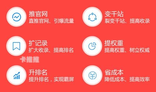 免费流量推广渠道，解锁增长的关键免费流量推广渠道有哪些