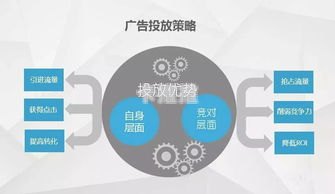 流量渠道推广，提升网站曝光与业务增长的关键流量渠道推广方案