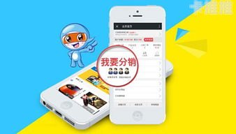 51 号卡分销系统，创新模式助力商业发展51号卡分销系统官网