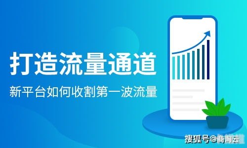 如何利用平台流量推广实现业务增长平台流量推广是干什么的