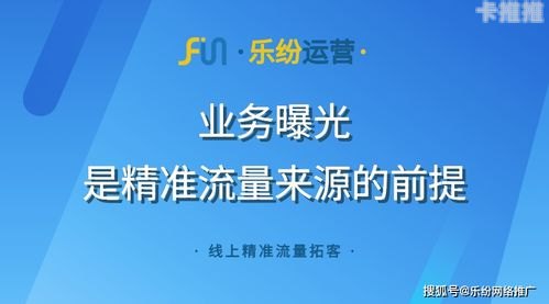 掌握这些推广技巧，轻松获得流量怎么推广才有流量呢