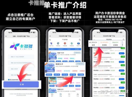 流量卡代理平台大揭秘！流量卡代理平台有哪些比较好?
