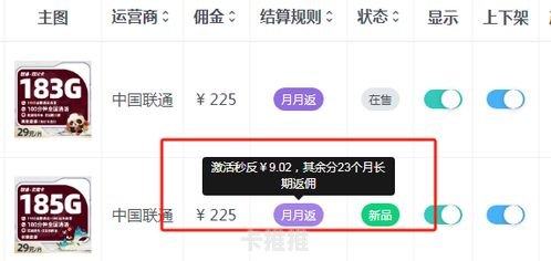 大流量卡代理，解锁无限流量的新途径大流量卡代理渠道