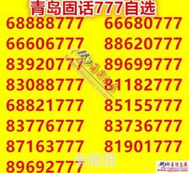 探索卖靓号代理的商机与挑战靓号代理能赚多少钱