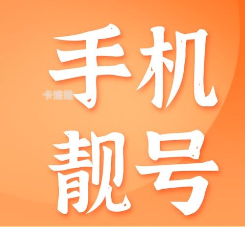 手机靓号批发，开启财富之门手机靓号批发平台