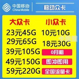 开启流量卡代理加盟新时代正规流量卡代理加盟平台有哪些