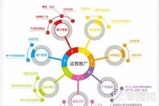 流量渠道推广，解锁增长的关键流量渠道推广方案