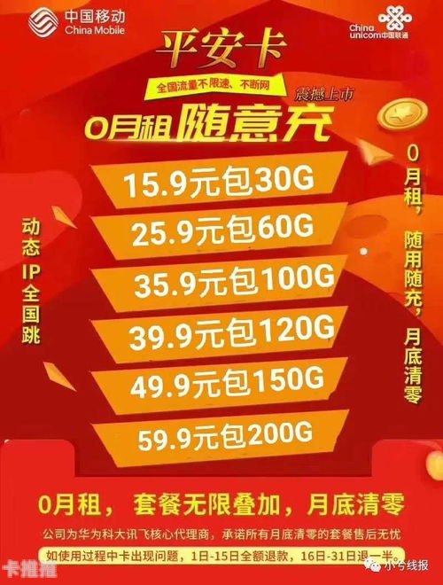 成为移动流量卡代理，开启无限商机移动流量卡代理平台
