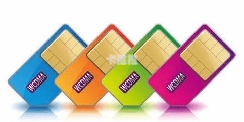 物联卡代理批发，开启智能连接新时代物联卡代理批发多少钱
