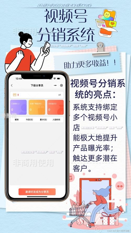 靓号分销系统，创新的销售模式与市场机遇靓号分销系统官网