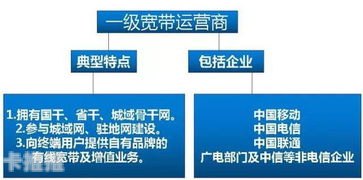 宽带代理，提升网络体验的利器宽带代理平台有哪些