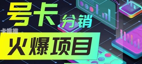 探索流量卡总代理的奥秘流量卡总代理多少钱一张