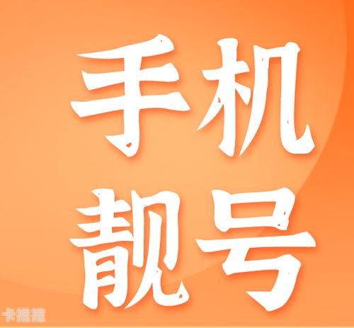 手机靓号批发，开启财富与通讯的双赢之旅手机靓号批发平台