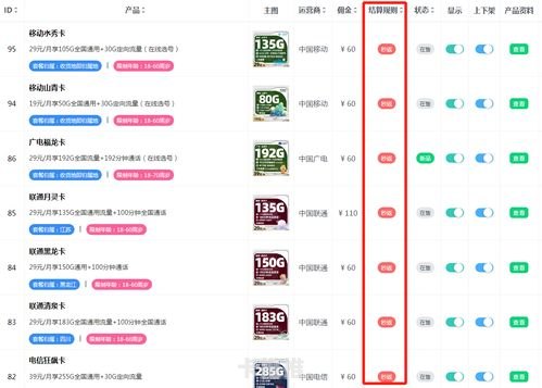 三网流量卡代理，开启无限流量新时代三网流量卡代理怎么做