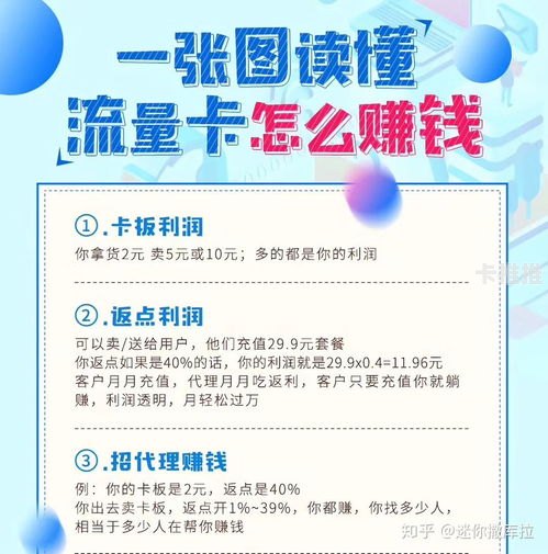 物联网专用流量卡代理商，为物联网行业提供可靠连接的关键物联流量卡代理加盟