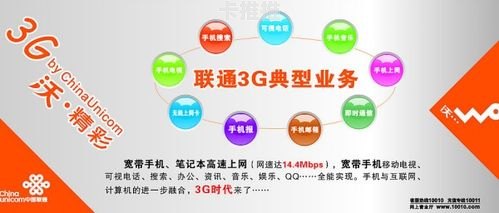 联通卡代理，开启无限商机的钥匙联通卡代理怎么做