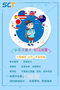 探索感叹号流量卡分销的无限潜力感叹号流量卡分销平台