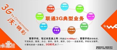 联通卡代理，开启无限商机的钥匙联通卡代理怎么做