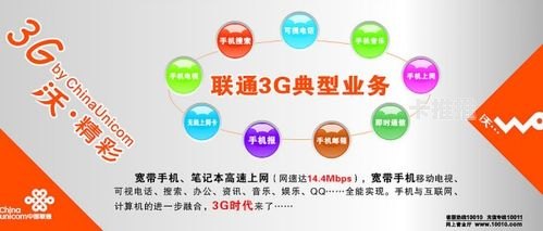 联通卡代理，开启通信新时代的机遇与挑战联通卡代理怎么做
