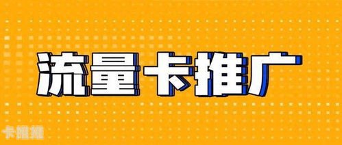 流量卡推广语，让你的数字生活无限畅行流量卡推广语怎么写