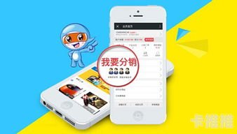 乐迦号卡分销系统，创新的商业模式与未来发展趋势乐迦号卡分销系统官网入口