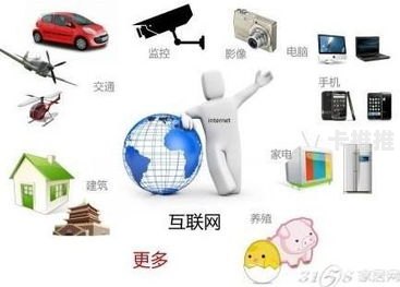 物联网代理，实现智能互联的关键物联网代理平台