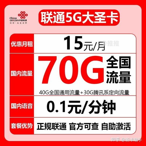 联通流量卡代理，开启流量业务新蓝海联通流量卡代理官网