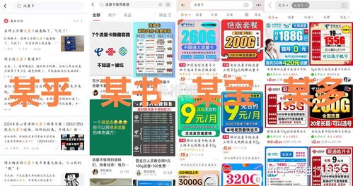 代理流量卡平台，连接数字世界的流量桥梁代理流量卡哪个平台好