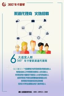 号卡代理渠道，市场现状、发展机遇与未来趋势号卡代理渠道有哪些平台