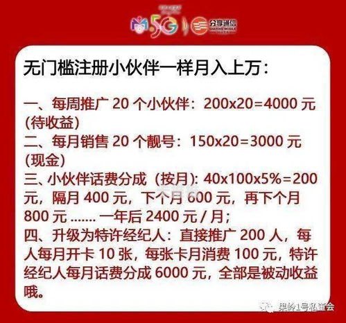 靓号代理，数字时代的身份象征与商业机遇靓号代理平台