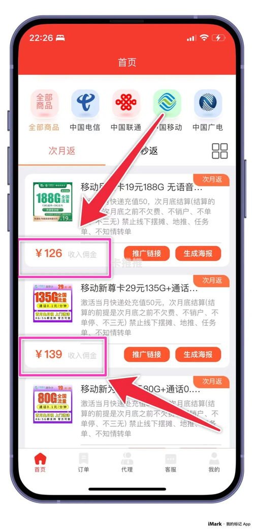 流量卡推广，如何高效推广流量卡并提升销售业绩流量卡推广推广什么意思