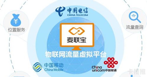 感叹号流量卡分销，如何抓住市场机遇实现盈利增长感叹号流量卡分销平台