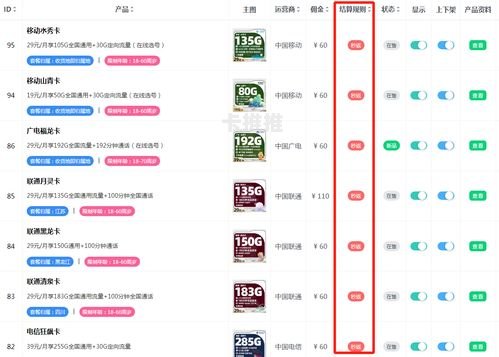 流量卡代理平台哪个好？全面解析优质平台选择指南流量卡代理平台哪个好用