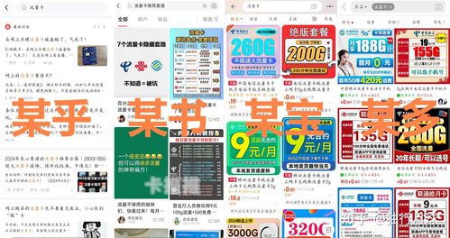 流量卡项目代理怎么做
